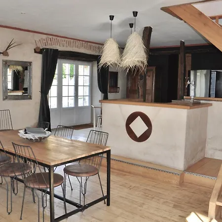Villa Perigord Sarlat Lascaux Piscine Privee Chauffee Delsud *