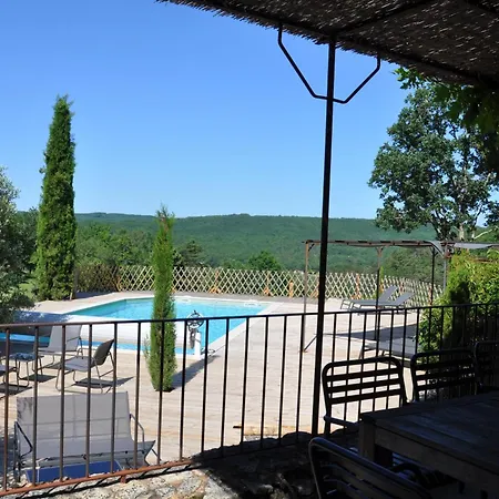 Villa Perigord Sarlat Lascaux Piscine Privee Chauffee Delsud Coly