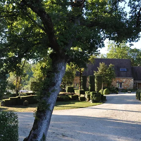 Perigord Sarlat Lascaux Piscine Privee Chauffee Delsud