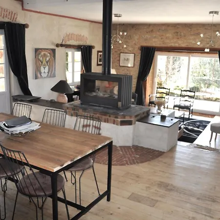Perigord Sarlat Lascaux Piscine Privee Chauffee Delsud Villa