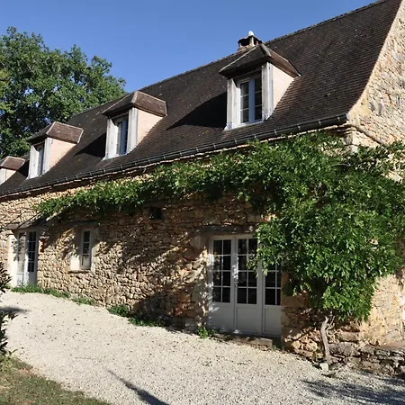Perigord Sarlat Lascaux Piscine Privee Chauffee Delsud Villa *